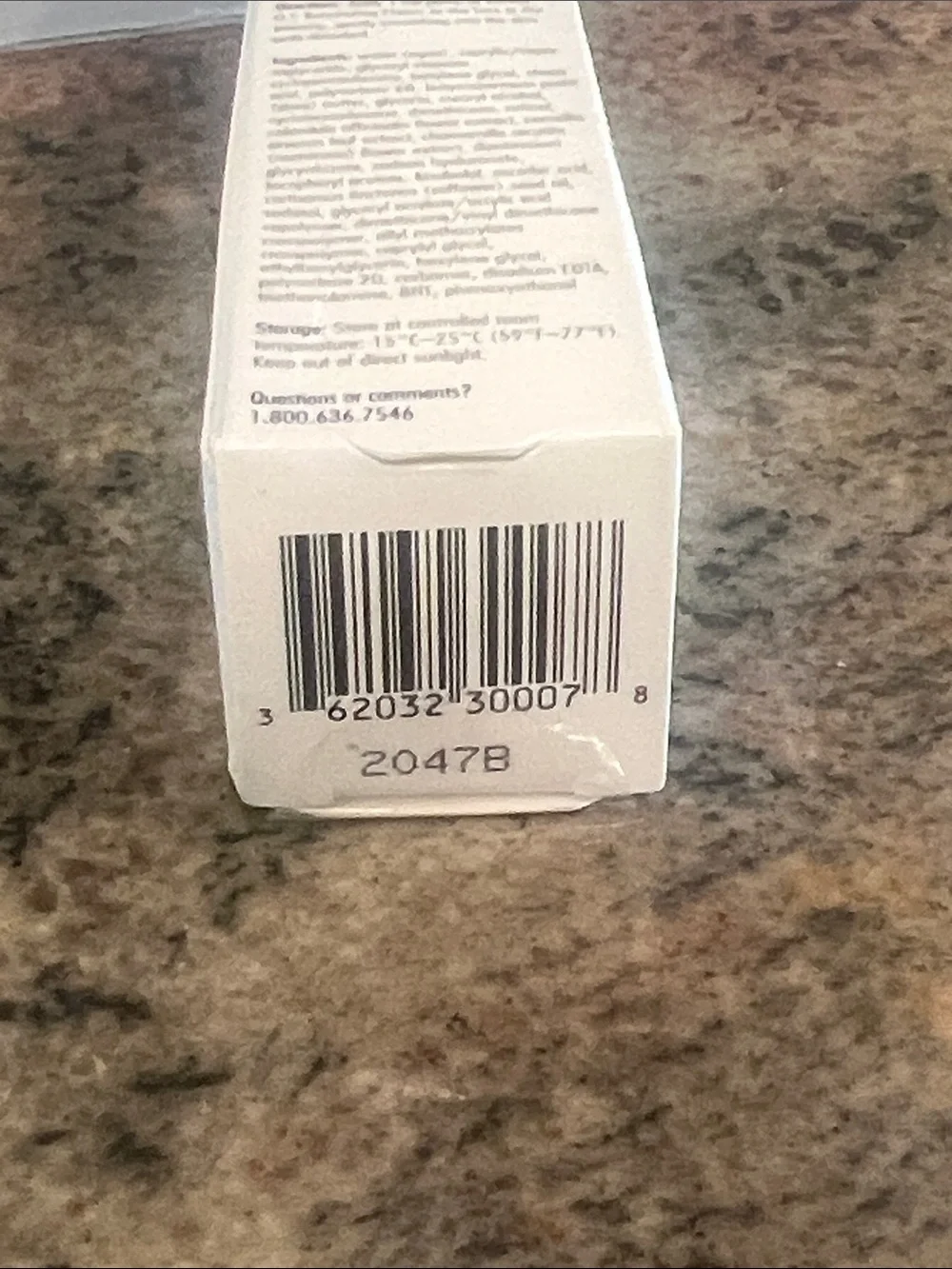 Obagi Retinol 0.5% Cream NIB